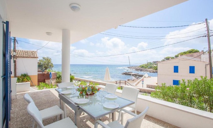 Pedruscada House | Na Pilena 6