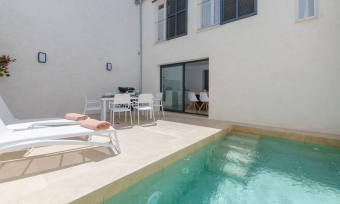 Arta Villa | NA VALENTA