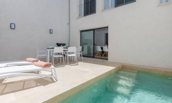 Arta House | Na Valenta