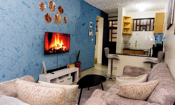 Nanyuki Apartment | Naanyu Homestays offers