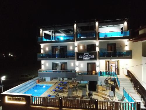 Katerini Apartment | NABRO Resort