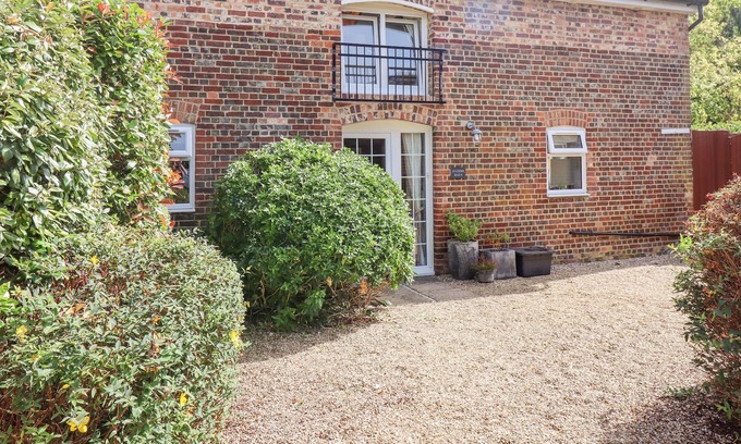 Salisbury Cottage | NADDER BARN, family friendly, luxury holiday cottage in Salisbury