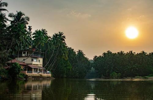 Honavar House | Nadi Teera Homestay