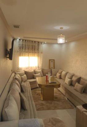 Hay Al Matar Apartment | Nador Jadid Hay AL Matar 10 6