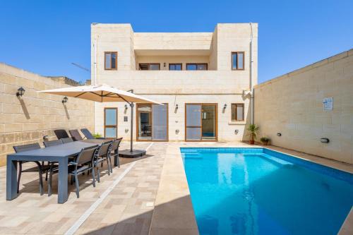 Nadur House | Nadurija Holiday Home