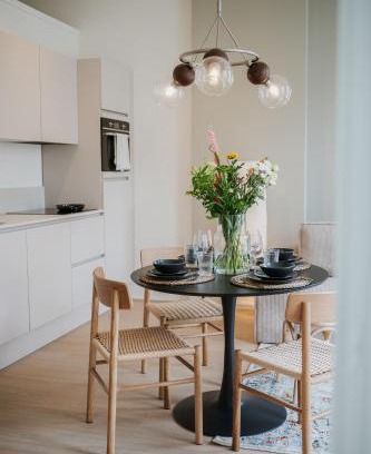 Stadscentrum Apartment | Naest - Authentic Escapes City House Nijmegen