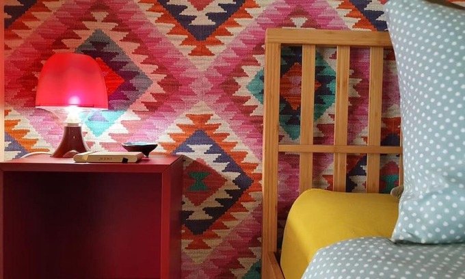 Nafplion City Centre Apartment | Nafplion quiet ap 15'walk from historical old town