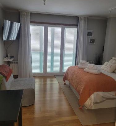 Maria Auxiliadora Apartment | Nagale
