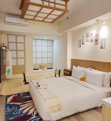 Surabaya Apartment | Nagasaki 長崎 at Anderson