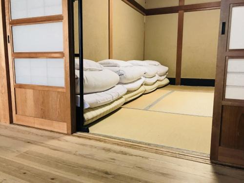 Shimogyo Hotel | Nagomi Ryokan Yu - Vacation STAY 79219v