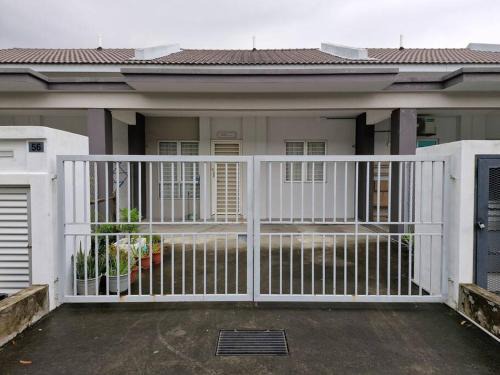 Bandar Puncak Alam House | Nah Homestay Puncak Alam