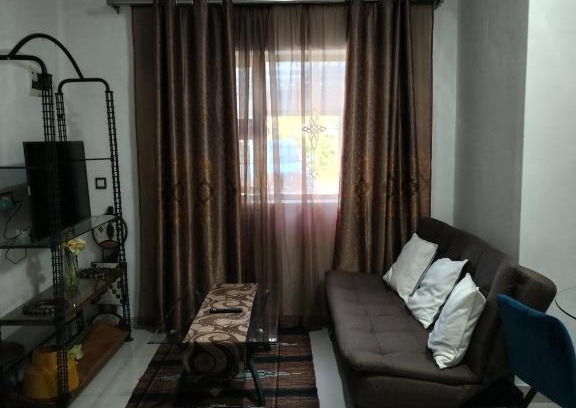 Bloubergstrand Apartment | Nais cottage