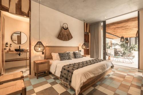 Tulum Apartment | NAJ TULUM