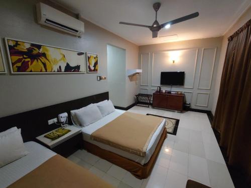 Permaisuri Hotel | Najmi Inn Hotel