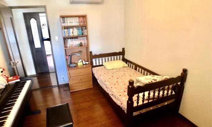 Sakai Ward House | Nakagawa's Cozy House