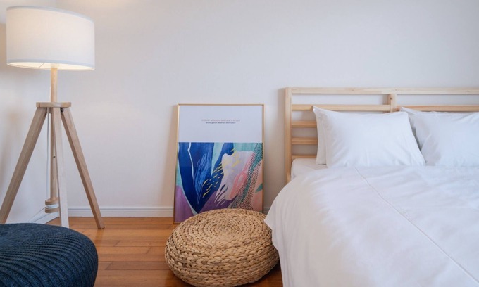 Nakama Apartment | NAKAMA CONDO1202 / Kunigami-gun Okinawa