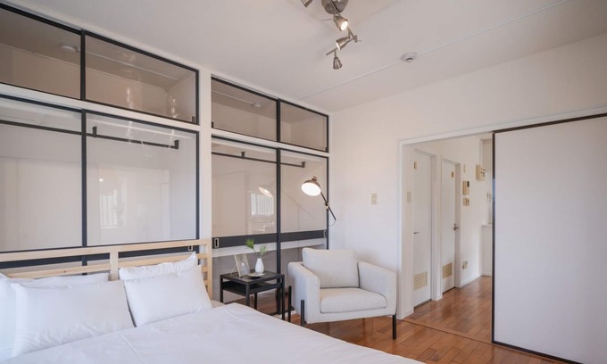 Nakama Apartment | NAKAMA CONDO1301 / Kunigami-gun Okinawa