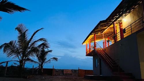 Hireguthi Resort | Nakshatra Beach Stay
