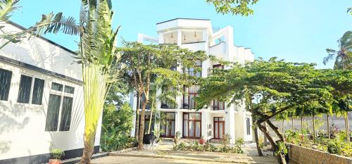 Mbezi Resort | Nakupenda Afrika near JNIA Airport