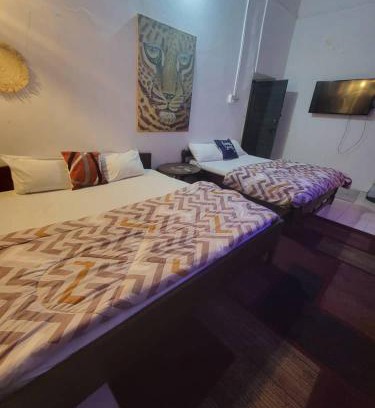 Stone Town Bed & Breakfast | Nakupenda homes