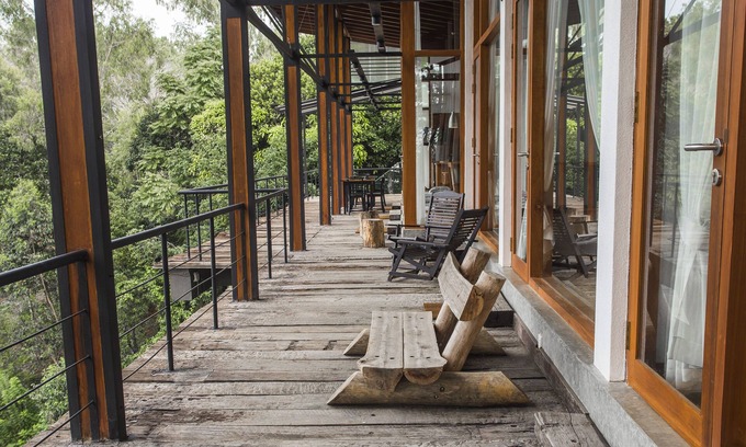 Haputale House | Nalanda Residence