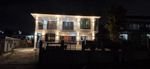 Suva Apartment | Namadi Executive Stay