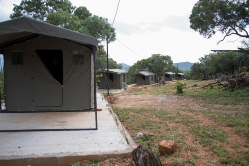 Moses Kotane Other | Namamaoto Cubes Resort