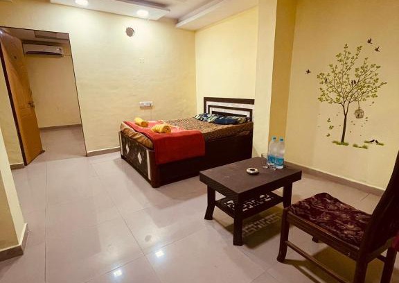 Daman House | Namaste Nirvana Guest House