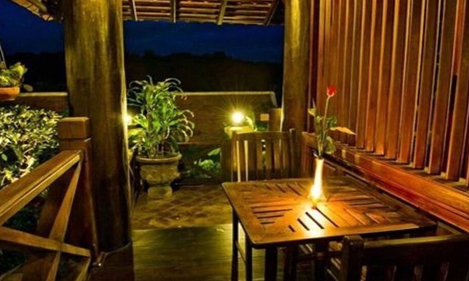 Luang Prabang Resort | Namkhan View Luangprabang Resort