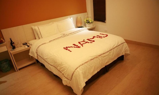 Quan Hoa Hotel | NaMu Hotel
