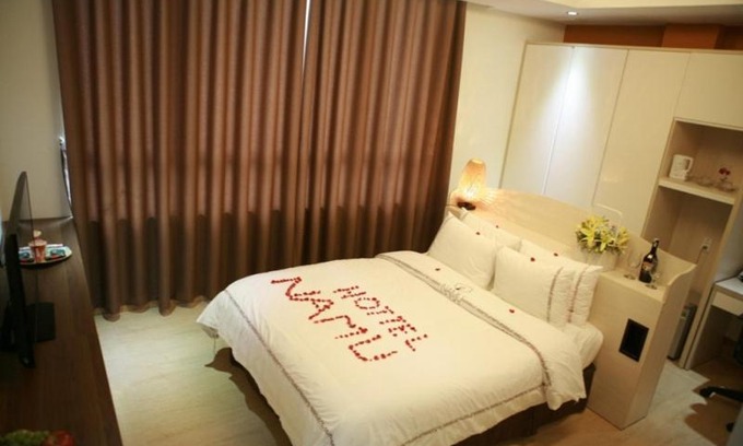 Quan Hoa Hotel | NaMu Hotel