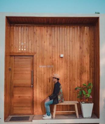 Uttaradit House | Nana Field cabin 2