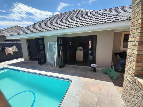 Goodwood House | Nana Guest House