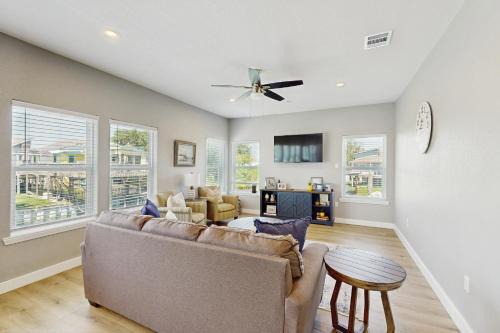 Dickinson House | Nana's House