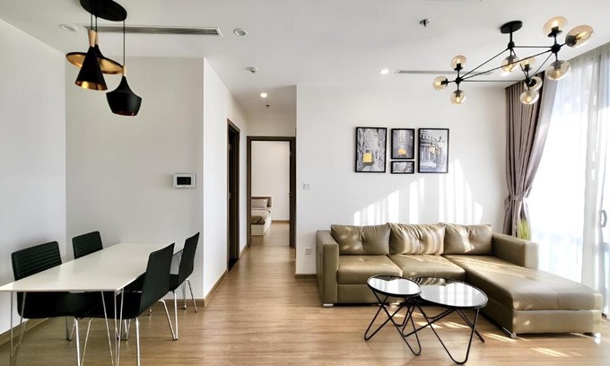 My Đinh Apartment | Nanahousing-Apartment Vinhomes Skylake #1BR#2BR#3BR