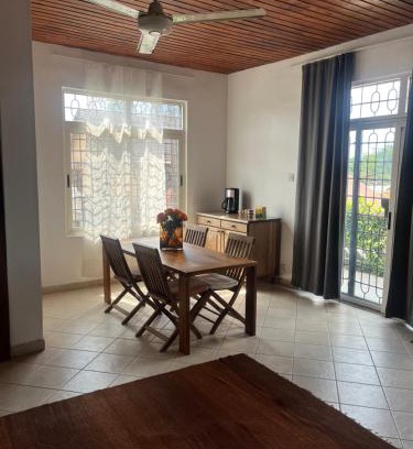 Kijitonyama House | Nanas KAYA
