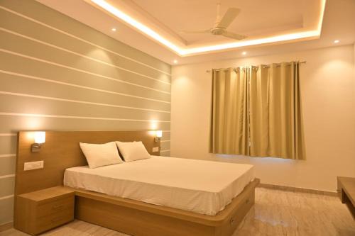 Shri Madhopur Hotel | Nandgaon Resort