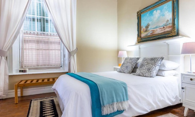 Colesberg Bed & Breakfast | NANNA ROUS' TOWN HOUSE