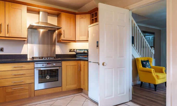 Beckermet Cottage | Nannycroft Cottage - Dog-friendly cottage with garden.