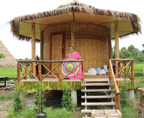 Pua House | Nansilarom