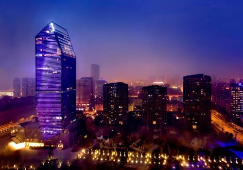 Yinzhou Hotel | Nanyuan Universe Deluxe Hotel