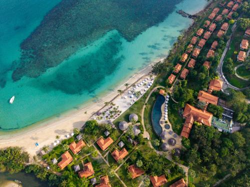 Mae Nam Resort | Napasai Samui