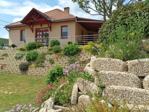 Matraszele House | Napfénydomb Vendégház