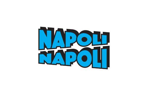 Naples City Centre House | Napoli Napoli Rooms