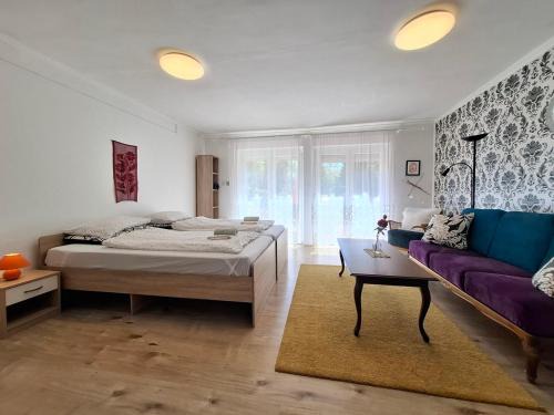 Balatonakarattya Apartment | Napvirág - Közel mindenhez