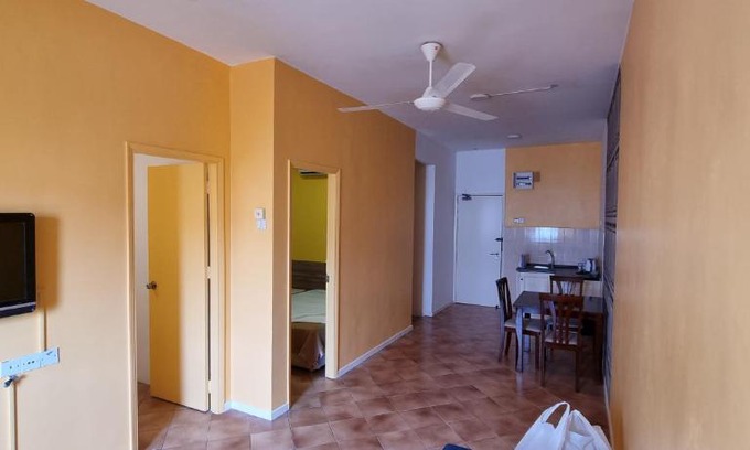 Port Dickson Apartment | Narasindo Homes @ PD Tiara Bay