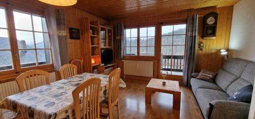 Champoussin Apartment | Narcisse 15