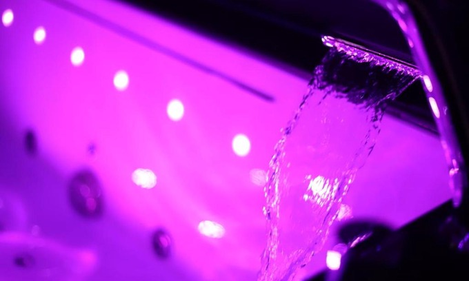 Reims Apartment | NARCISSE Balnéo, Sauna, Hammam