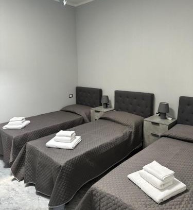 Cropani Marina Apartment | Nardhouse