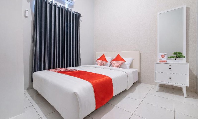 Mertoyudan Hotel | Nareswari Guest House